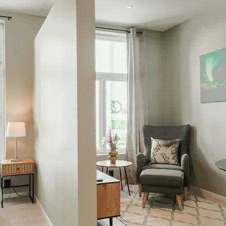 Daire Modern Entire 202