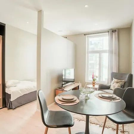 דירה Modern Entire 202 Gjøvik
