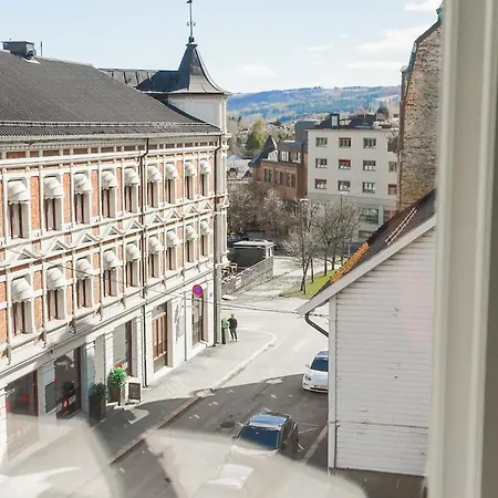 Modern Entire 202 דירה Gjøvik