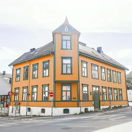 דירה Modern Entire 202 Gjøvik