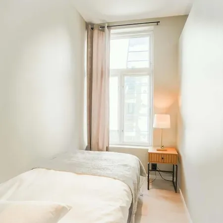 דירה Modern Entire 202 *