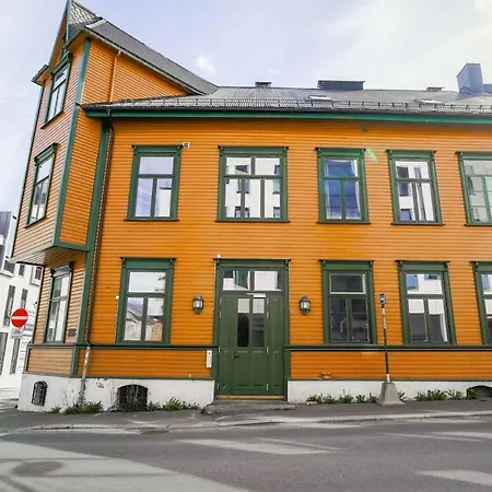 דירה Modern Entire 202 Gjøvik